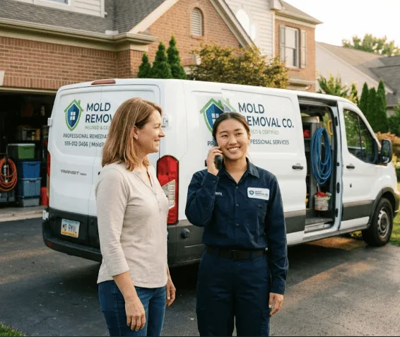 Crawlspace Mold Remediation Sims, NC FAQs
